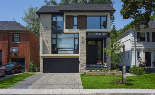 Casa en Toronto, Ontario, Canadá 1