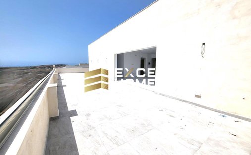 Penthouse in Mġarr, Malta 1