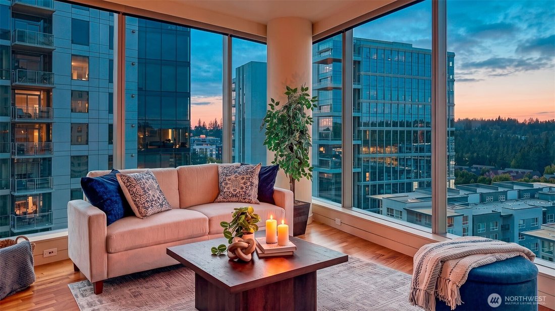 House in Bellevue, Washington, United States 1 - 18505003