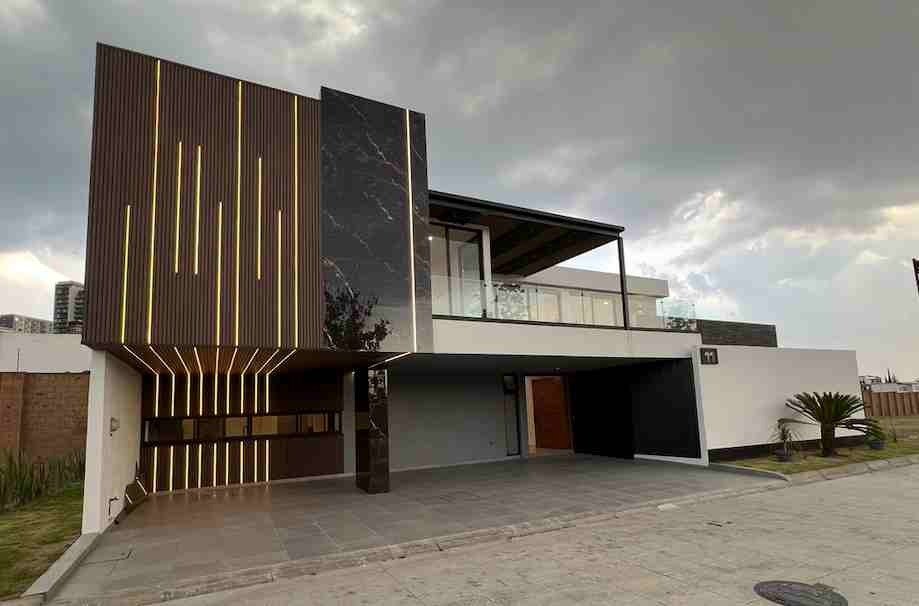 Casa a Tlaxcalancingo, Puebla, Messico 1 - 18503239