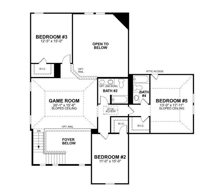 House in Tomball, Texas, United States 3 - 18500166