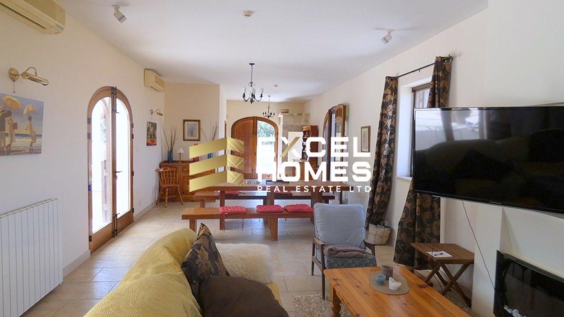 Country House in Siggiewi, Malta 5 - 15839750