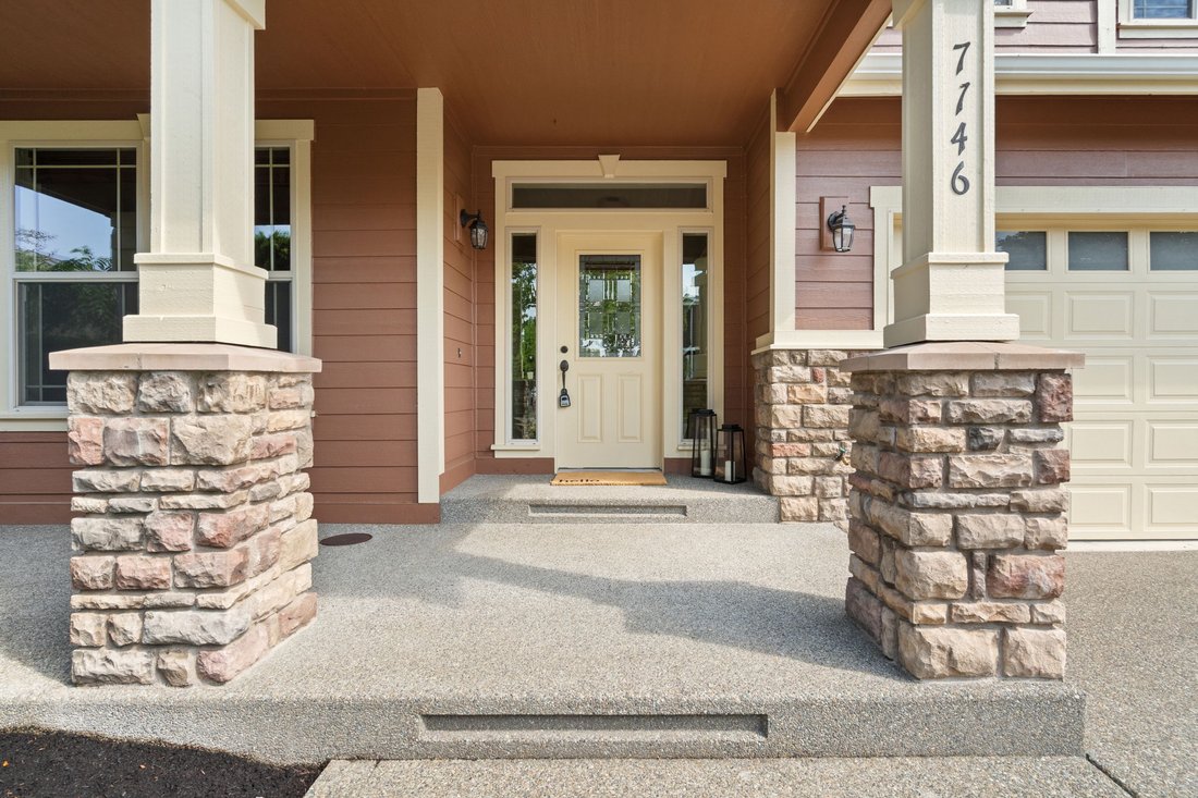 House in Olympia, Washington, United States 2 - 18500744