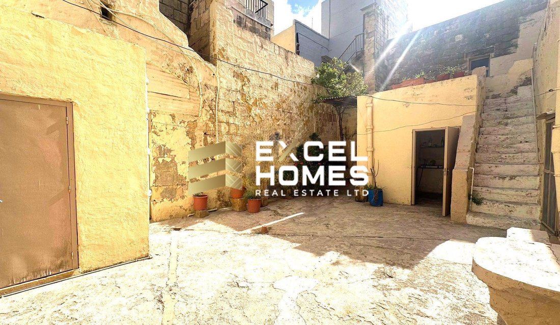 House in Qormi, Malta 2 - 16826600