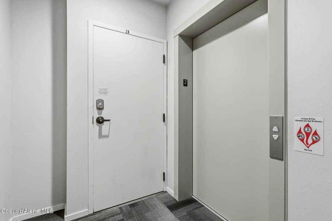 Condo in Post Falls, Idaho, United States 4 - 18502459