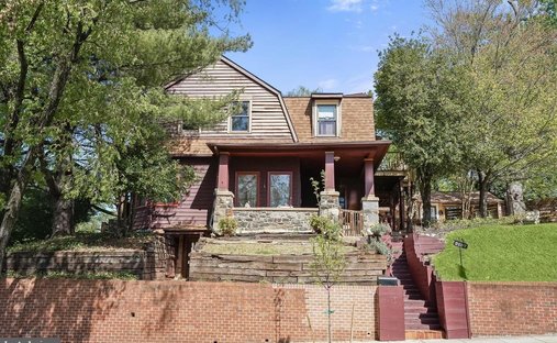 Casa en Washington D. C., Distrito de Columbia, Estados Unidos 1