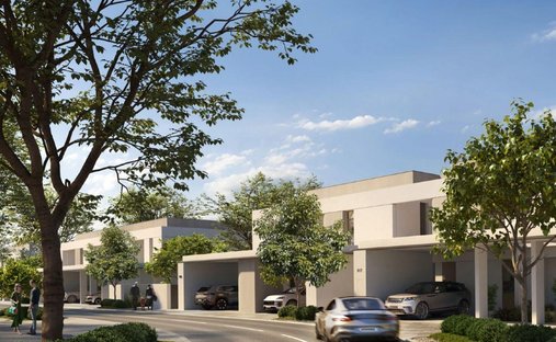 Residenza in Ud al Bayda, Emirato di Dubai, Emirati Arabi Uniti 1