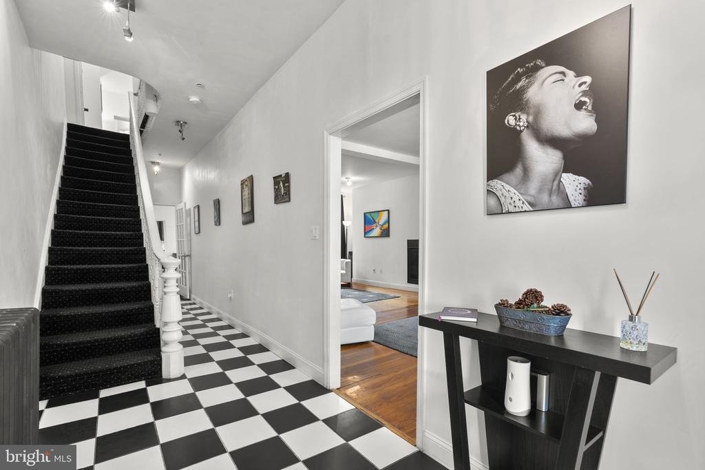 Townhouse in Baltimore, Maryland, United States 3 - 18499732