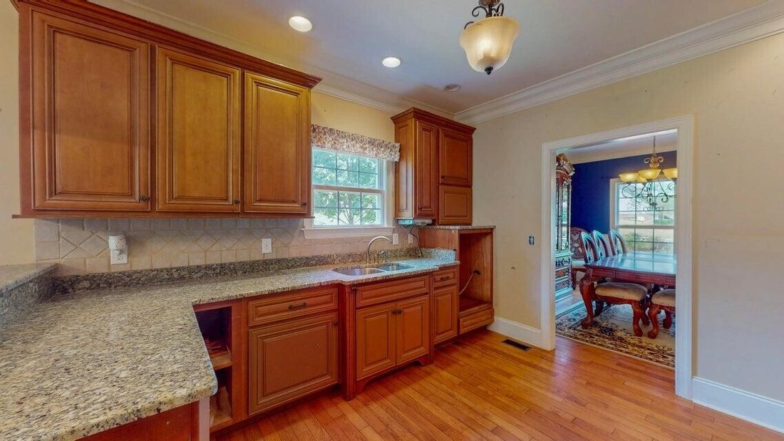 House in Cleveland, Tennessee, United States 3 - 18502649