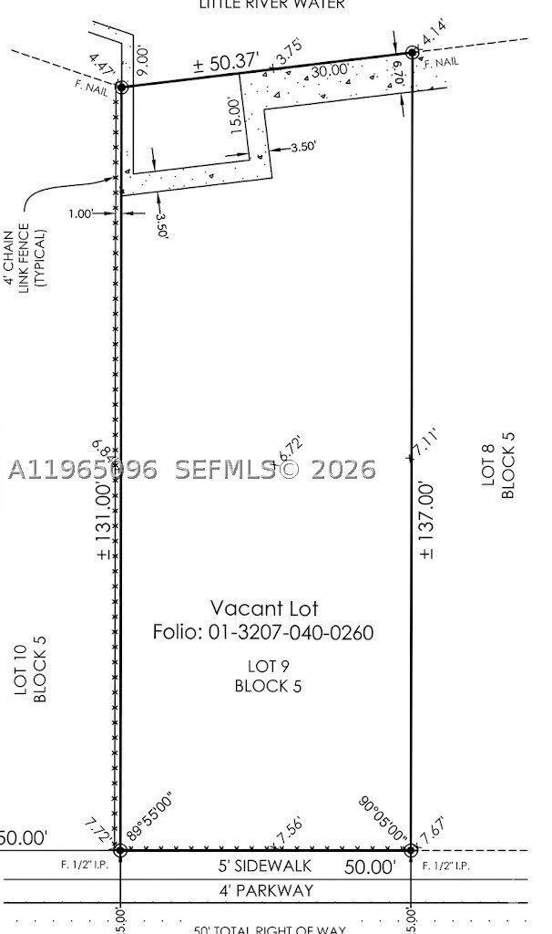 Land in Miami, Florida, United States 2 - 17225736