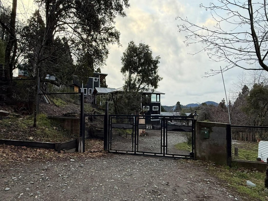 House in San Carlos de Bariloche, Río Negro, Argentina 3 - 18504574