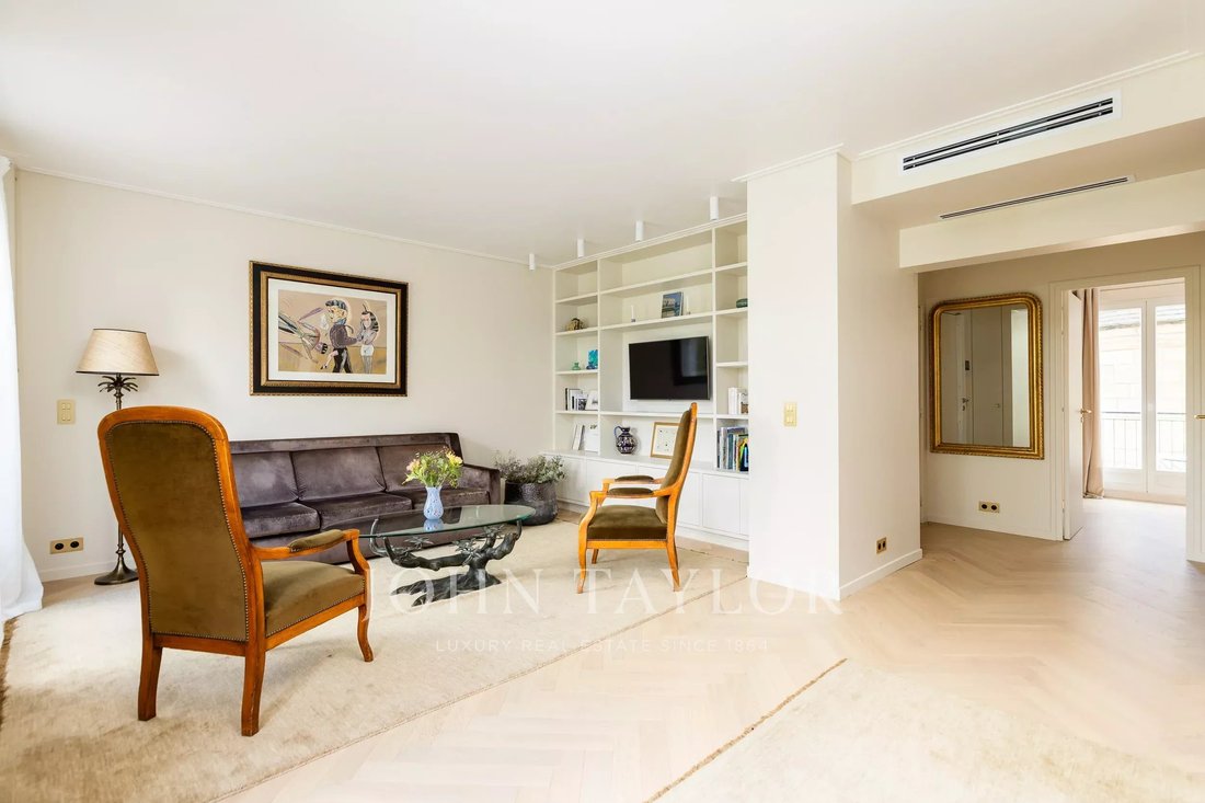 Appartement à Paris 4e Arrondissement, Paris, France 5 - 18501073