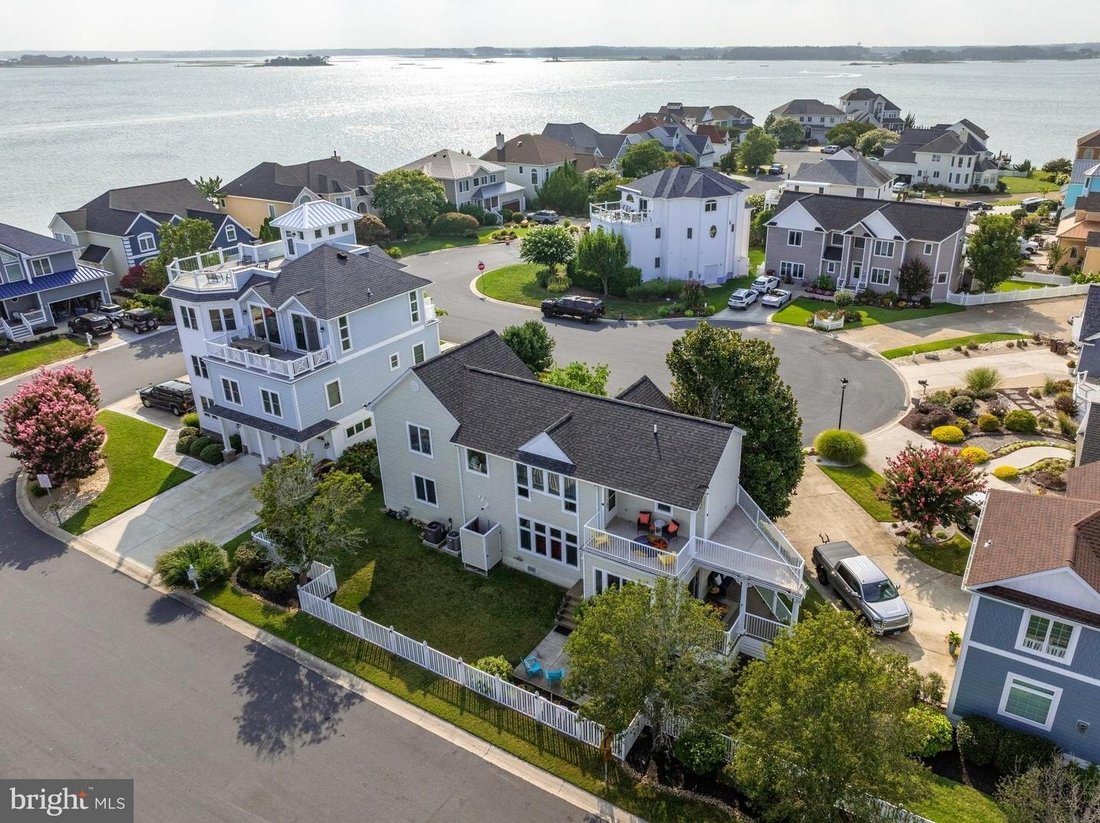 House in Ocean City, Maryland, United States 1 - 18506665