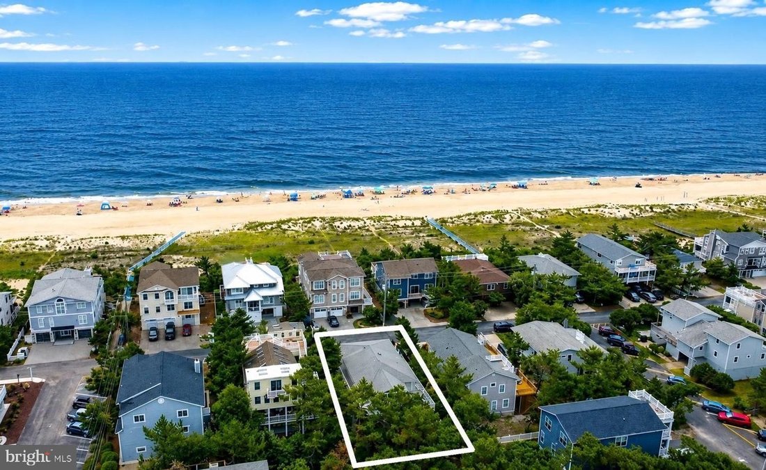 House in Bethany Beach, Delaware, United States 1 - 18505831
