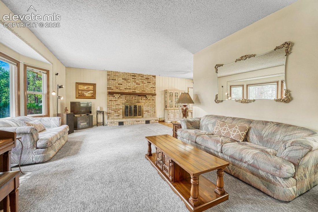 House in Colorado Springs, Colorado, United States 3 - 18333721