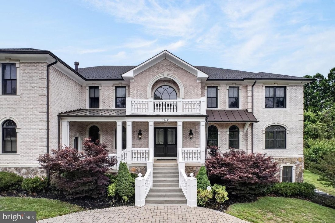 Casa a McLean, Virginia, Stati Uniti 2 - 18506566