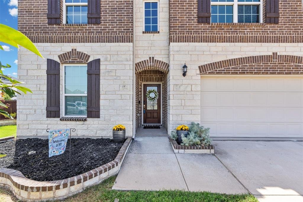 Haus in Cross Roads, Texas, Vereinigte Staaten 5 - 18503560
