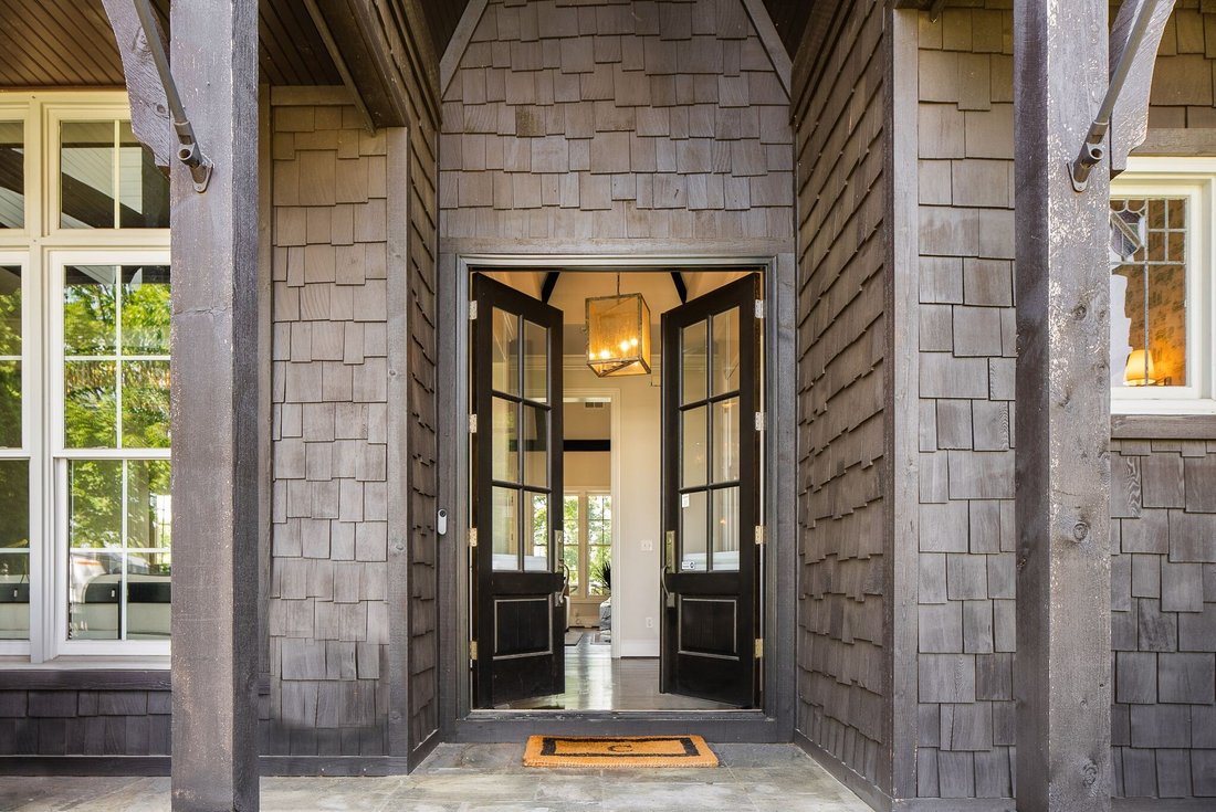 Maison à Forest Hills, Tennessee, États-Unis 2 - 18499713