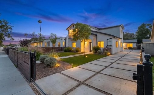 Los Angeles, California, United States 1