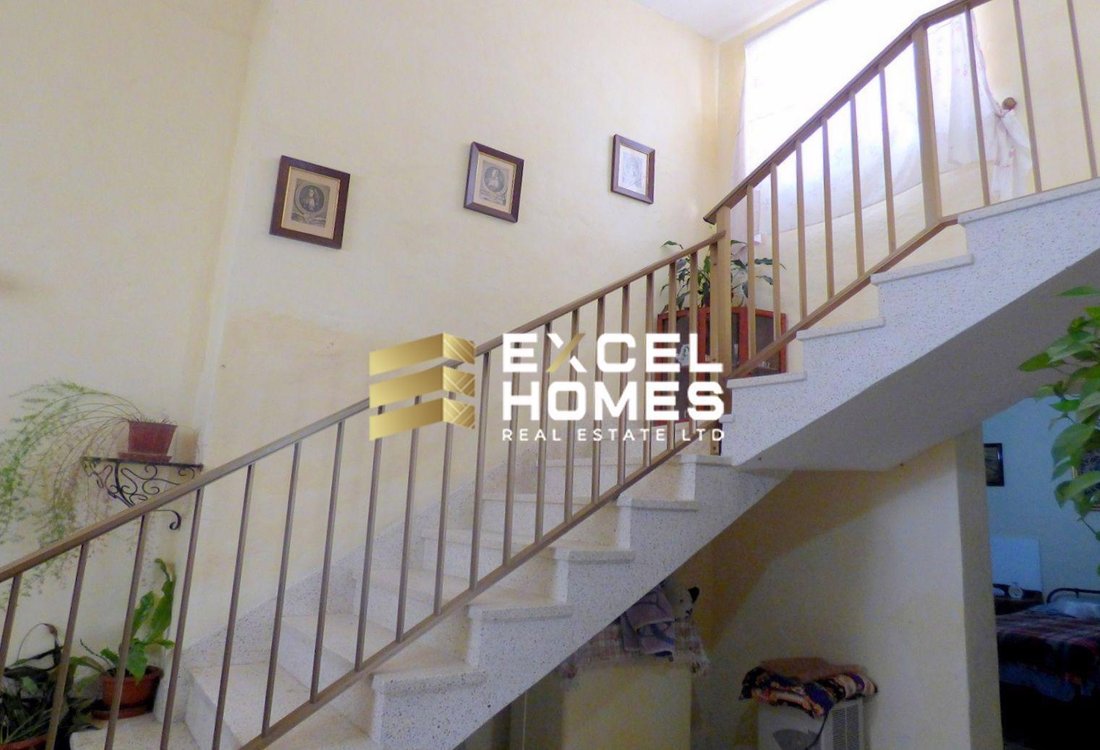 Townhouse in Ħal Għargħur, Malta 5 - 15839770