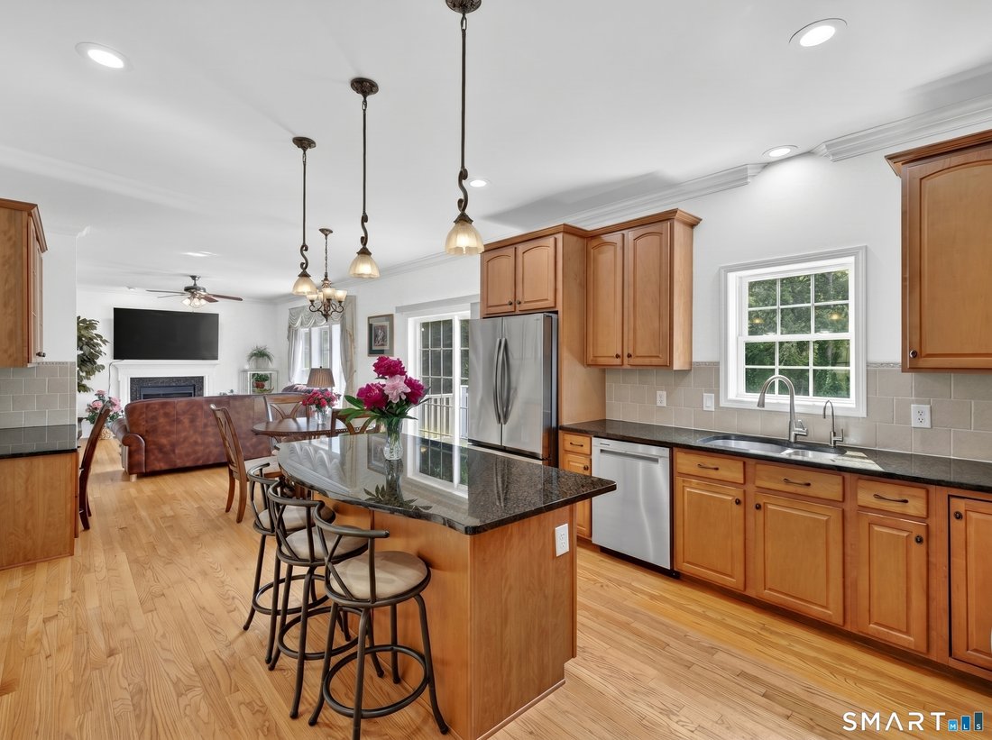 House in East Lyme, Connecticut, United States 4 - 18502186