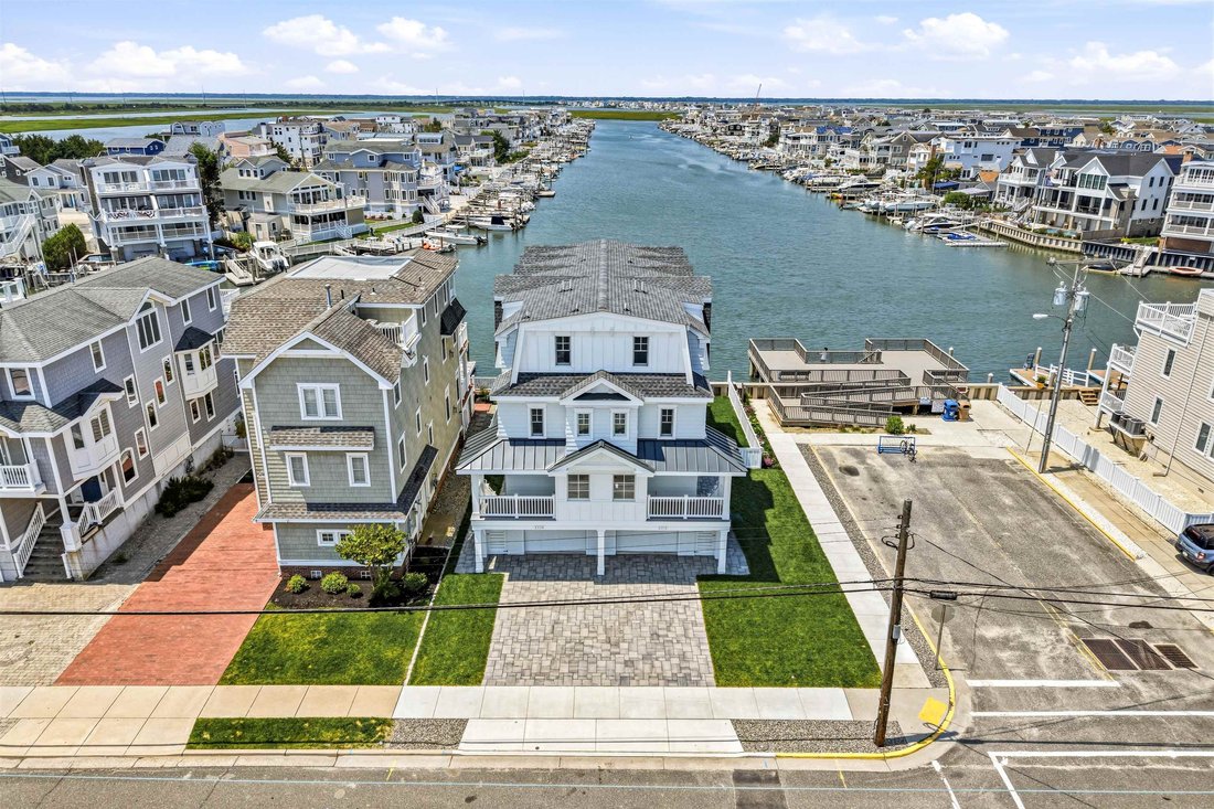 Townhouse in Avalon, New Jersey, United States 2 - 18502681