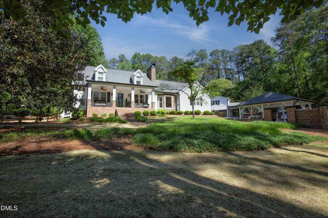 House in Wake Forest, North Carolina, United States 1 - 18506058