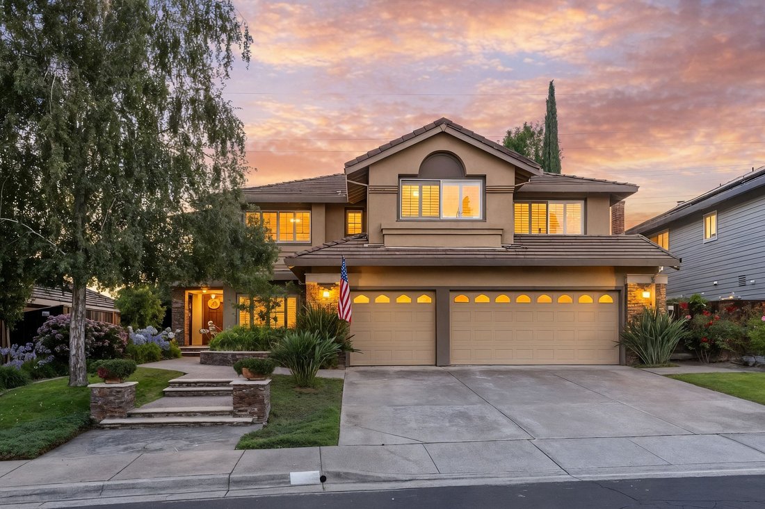 House in Danville, California, United States 1 - 18374323