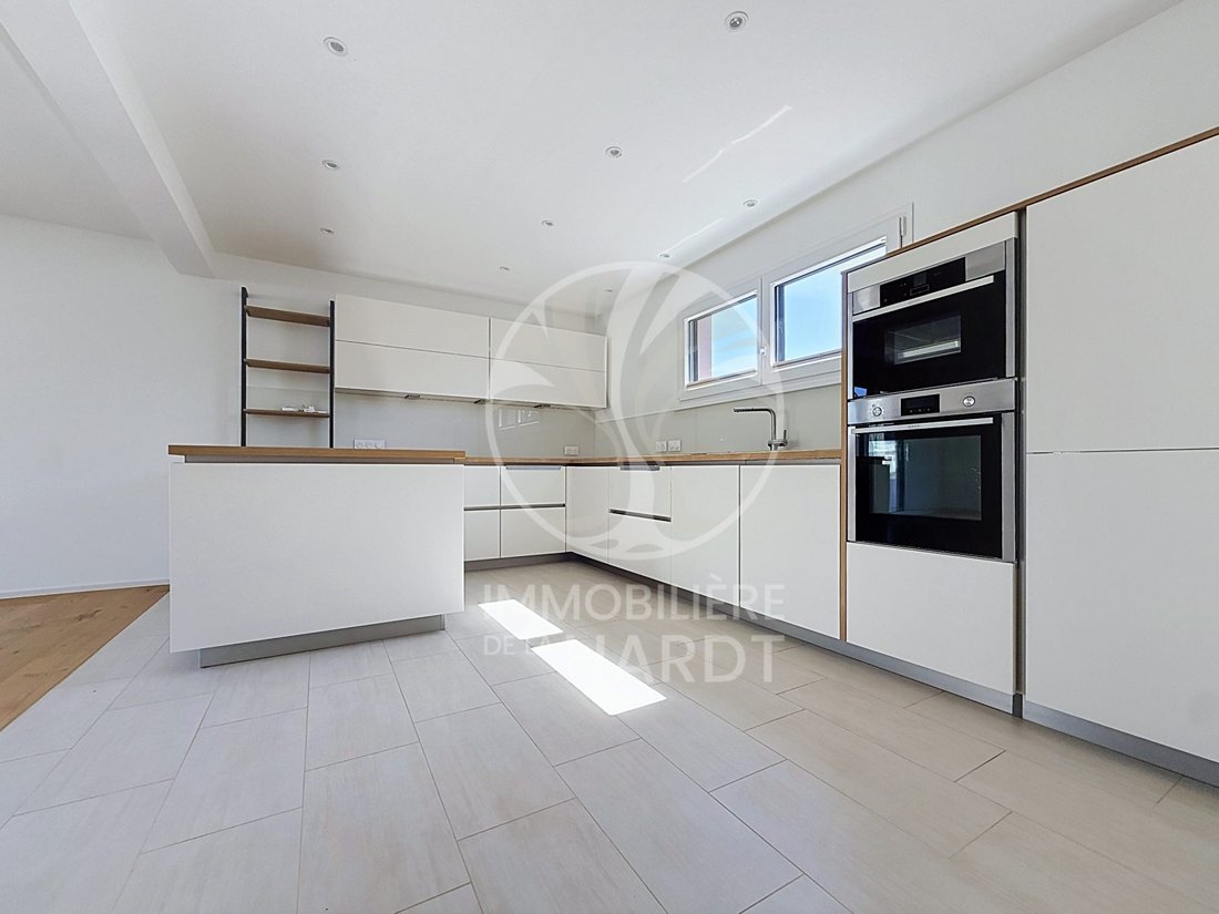 Villa in Neuwiller, Grand Est, France 5 - 18505105
