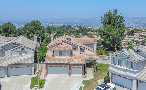 Casa a Orange, California, Stati Uniti 1