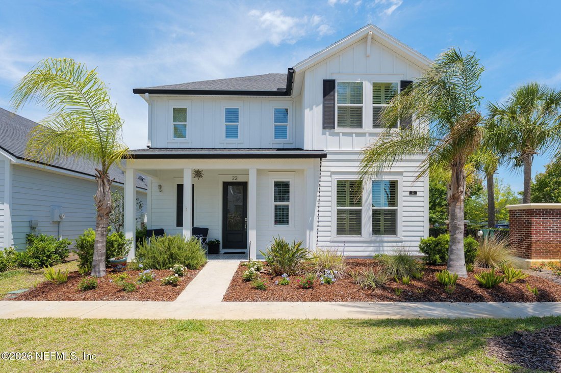 House in Jacksonville, Florida, United States 1 - 18501817
