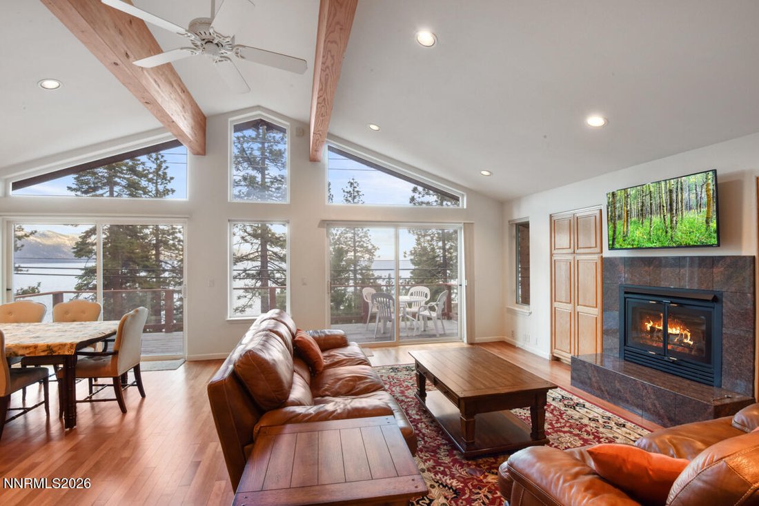 House in Incline Village, Nevada, United States 3 - 18502601