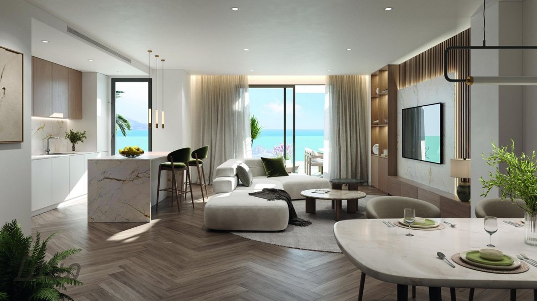 Apartment in Torremolinos, Andalusia, Spain 4 - 18499251