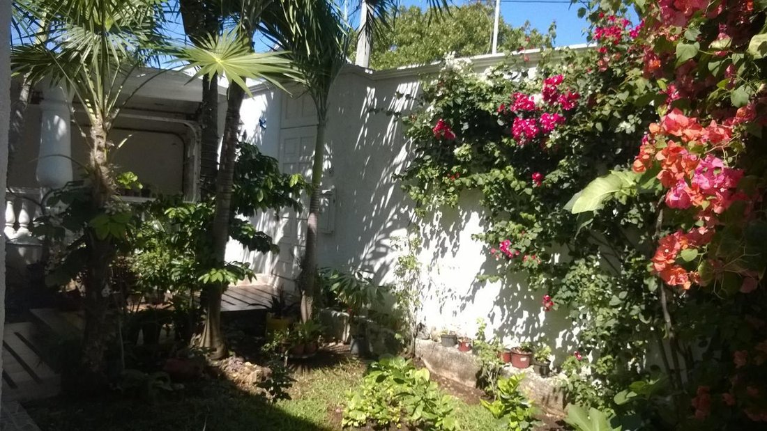 House in Cancún, Quintana Roo, Mexico 1 - 18501402