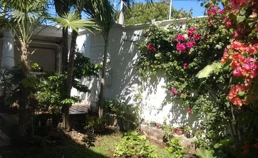 House in Cancún, Quintana Roo, Mexico 1