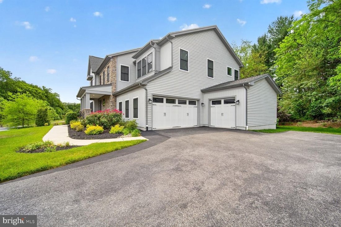 House in Gambrills, Maryland, United States 3 - 18506226