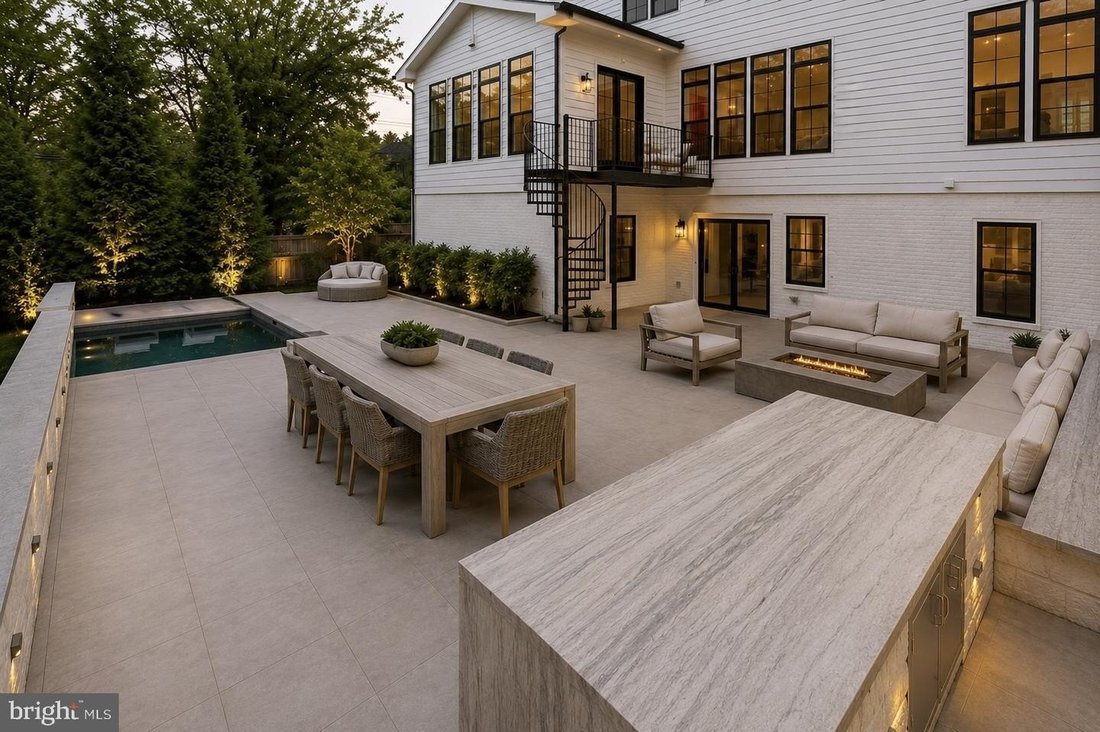 House in Arlington, Virginia, United States 5 - 18505024