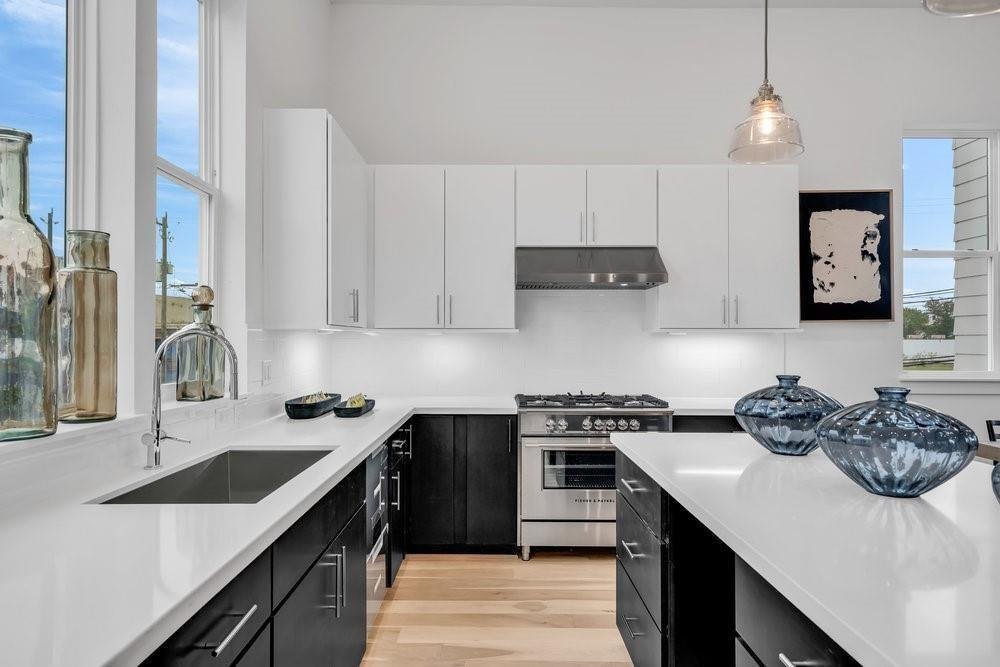Townhouse in Houston, Texas, United States 3 - 18503673