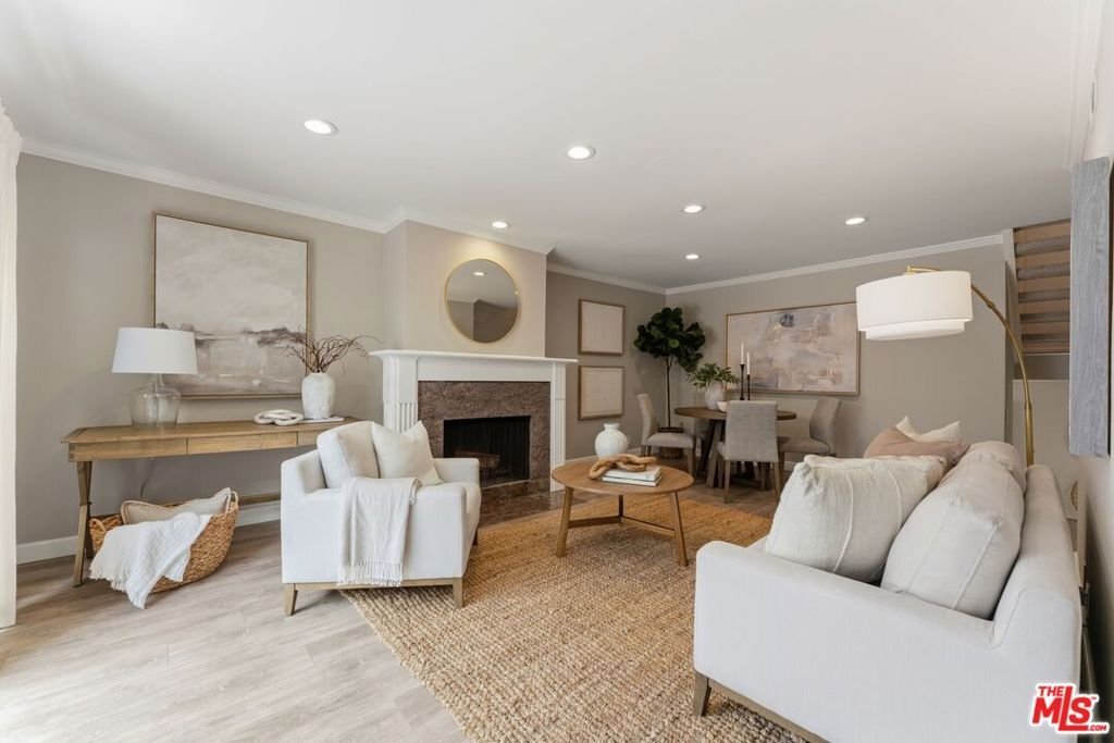 Townhouse in Manhattan Beach, California, United States 2 - 18501954