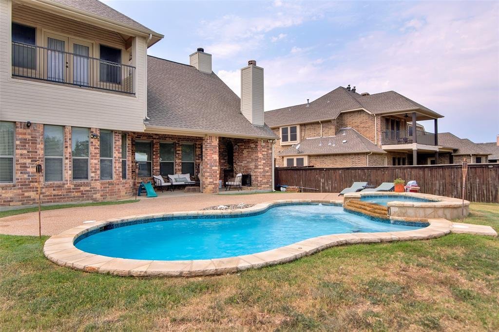 House in Denton, Texas, United States 2 - 18498789