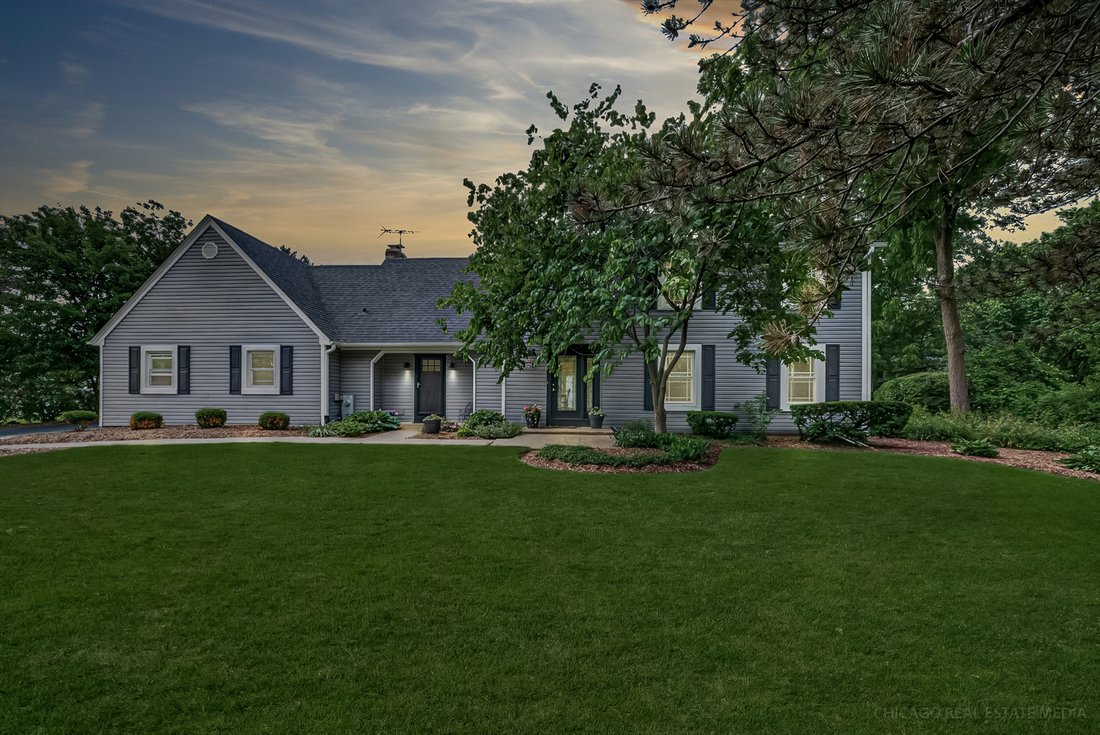 House in Palatine, Illinois, United States 1 - 18502798