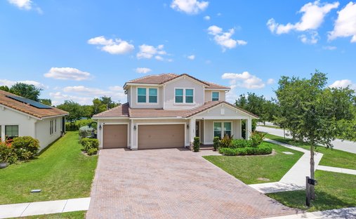 Casa a Wellington, Florida, Stati Uniti 1
