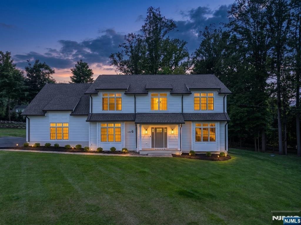 House in Saddle River, New Jersey, United States 1 - 18503283
