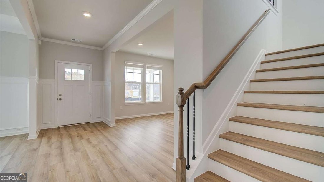 House in Loganville, Georgia, United States 5 - 18503195