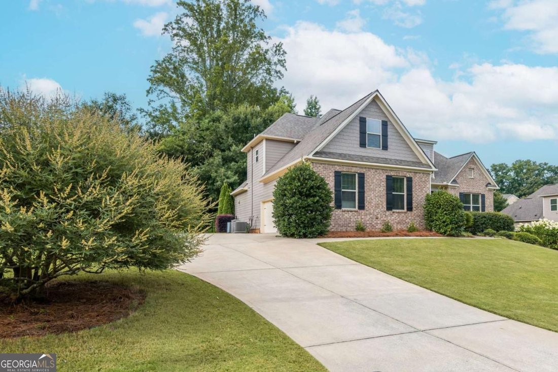 House in Woodstock, Georgia, United States 4 - 18503175