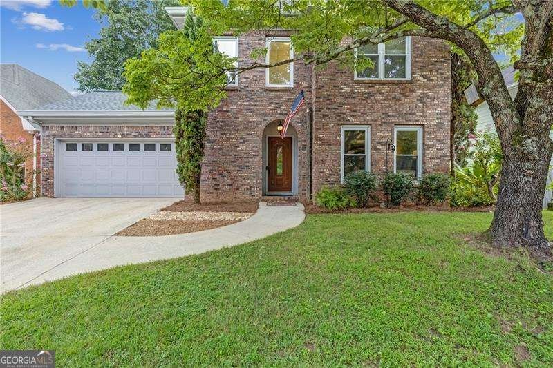 House in Decatur, Georgia, United States 2 - 18499709