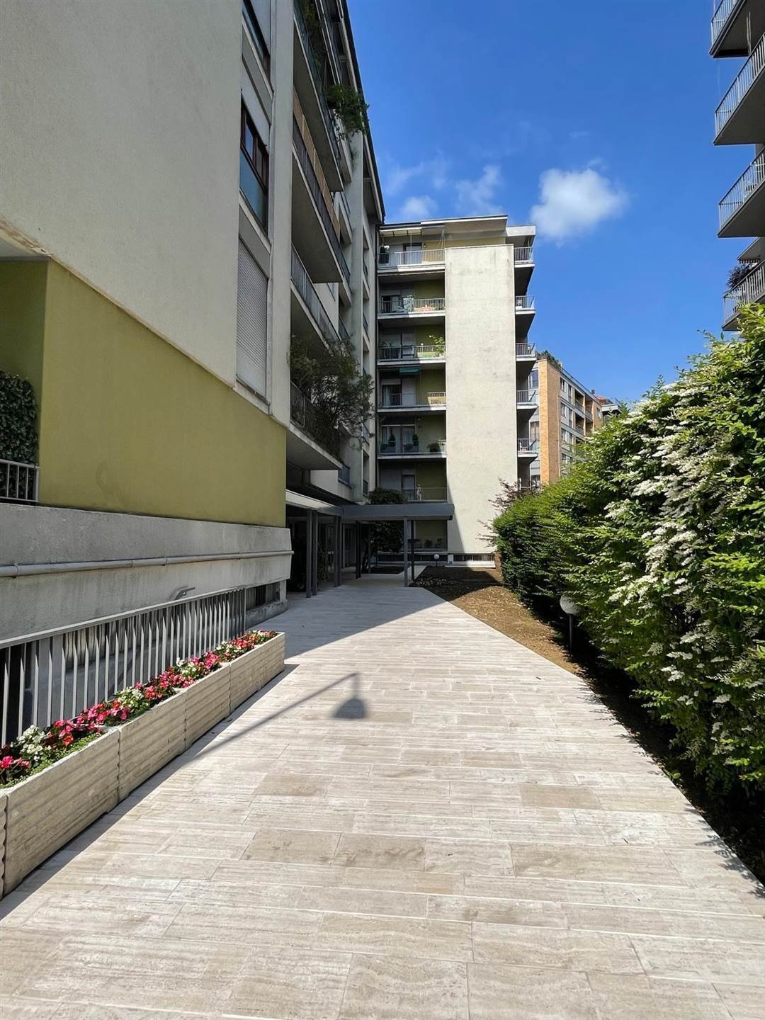 Apartment in Saint Lucia, Bergamo, Italy 5 - 18503859