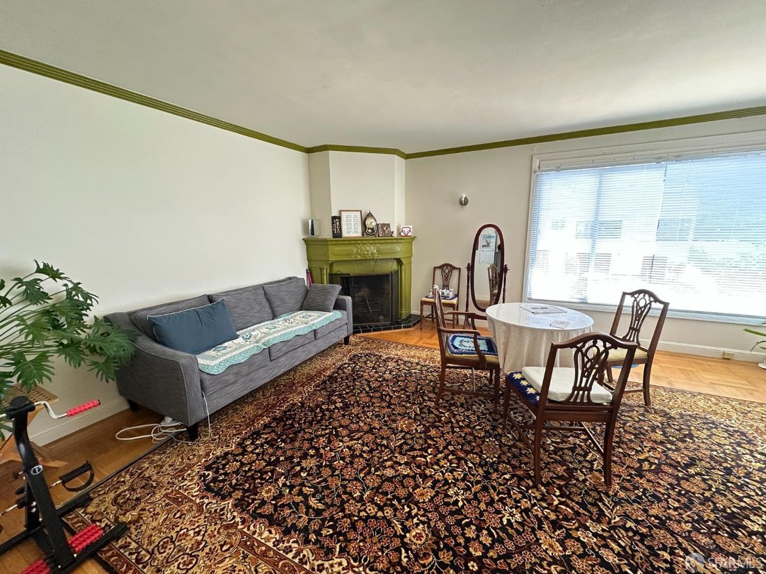 House in San Francisco, California, United States 2 - 18501689