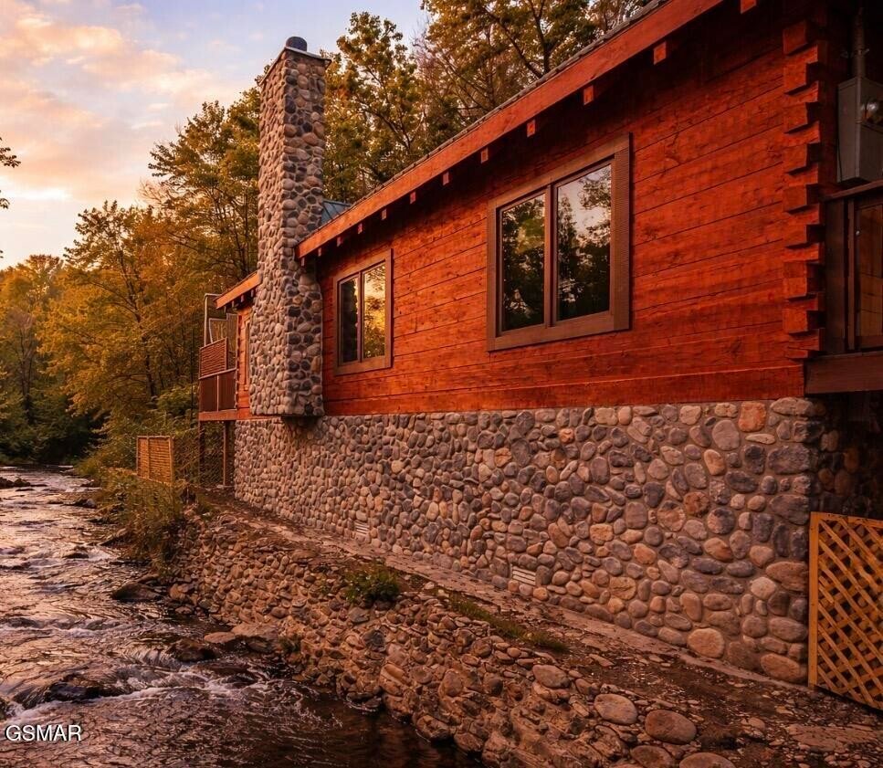 House in Gatlinburg, Tennessee, United States 1 - 18500463