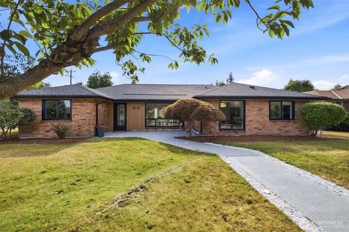 House in Seattle, Washington, United States 1 - 18505214